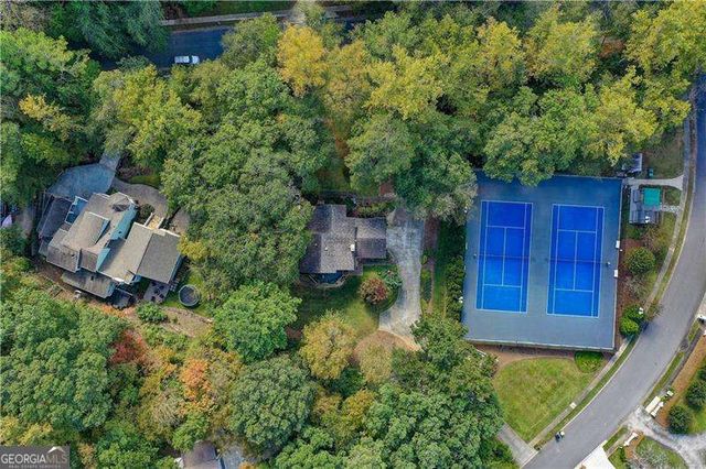 6350 River Chase Circle, Atlanta, GA 30328