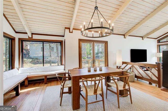 6350 River Chase Circle, Atlanta, GA 30328