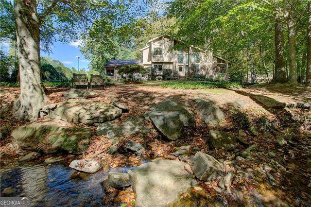 6350 River Chase Circle, Atlanta, GA 30328