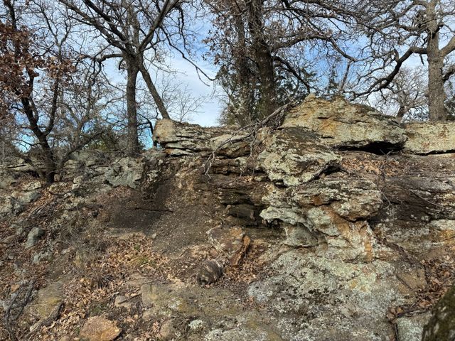 H28R Stagecoach Trail, Gordon, TX 76453