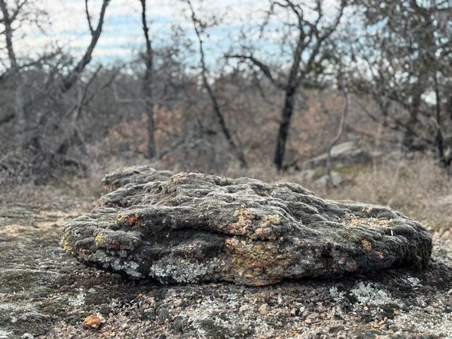 H28R Stagecoach Trail, Gordon, TX 76453