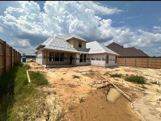 8555 Sana Drive, Beaumont, TX 77713