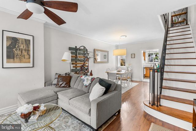 1104 CANTRELL ST, Philadelphia, PA 19148