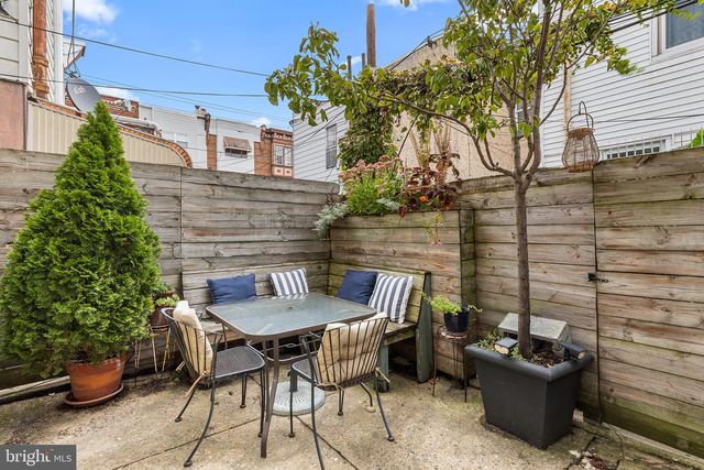 1104 CANTRELL ST, Philadelphia, PA 19148