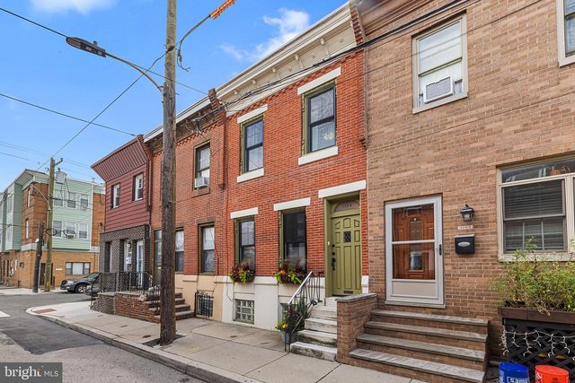 1104 CANTRELL ST, Philadelphia, PA 19148