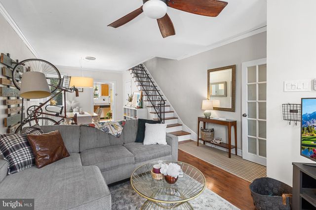 1104 CANTRELL ST, Philadelphia, PA 19148