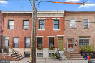 1104 CANTRELL ST, Philadelphia, PA 19148