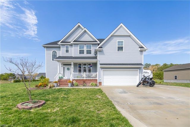 104 Foxglove DR, Moyock, NC 27958