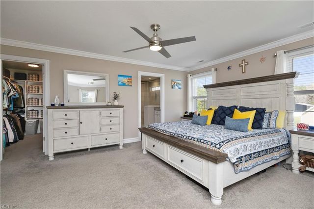 104 Foxglove DR, Moyock, NC 27958