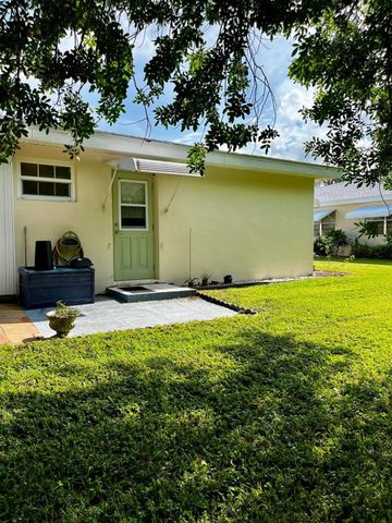 910 Savannas Point Drive A, Fort Pierce, FL 34982