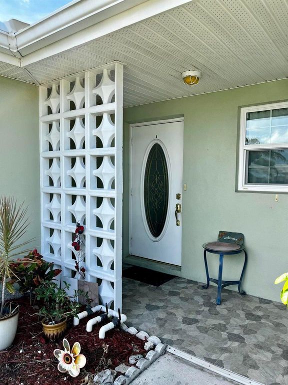 910 Savannas Point Drive A, Fort Pierce, FL 34982