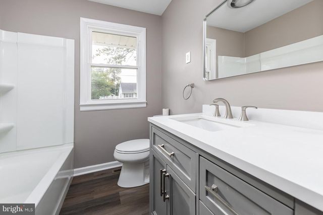 435 CEDARCREST AVE, Wenonah, NJ 08090