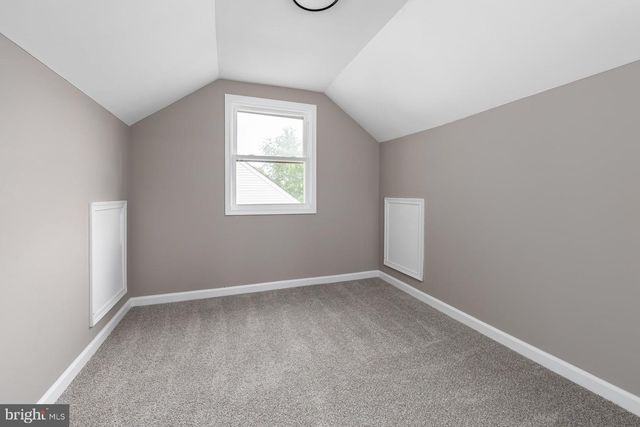 435 CEDARCREST AVE, Wenonah, NJ 08090