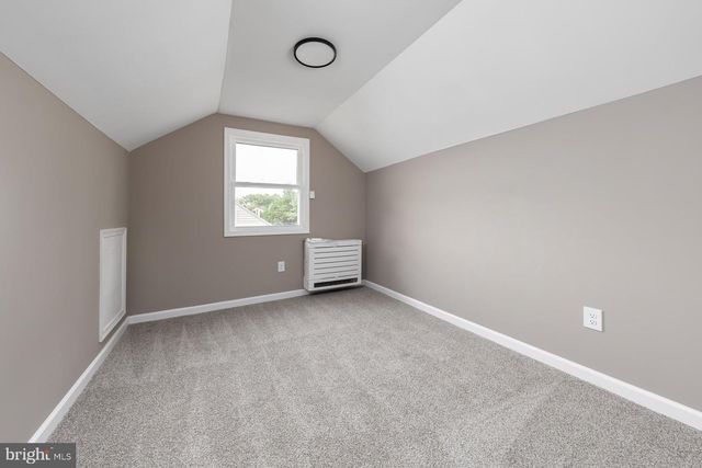 435 CEDARCREST AVE, Wenonah, NJ 08090