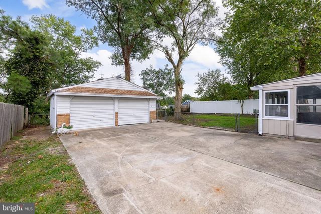 435 CEDARCREST AVE, Wenonah, NJ 08090