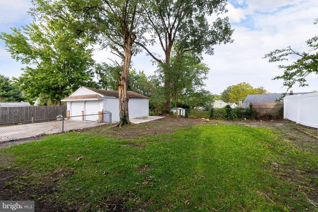 435 CEDARCREST AVE, Wenonah, NJ 08090