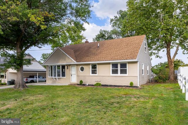 435 CEDARCREST AVE, Wenonah, NJ 08090
