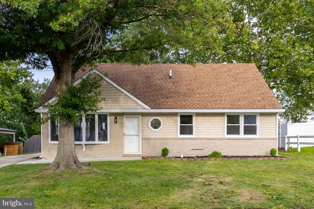 435 CEDARCREST AVE, Wenonah, NJ 08090