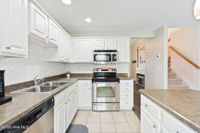 36 Calabash Lakes Boulevard, Carolina Shores, NC 28467