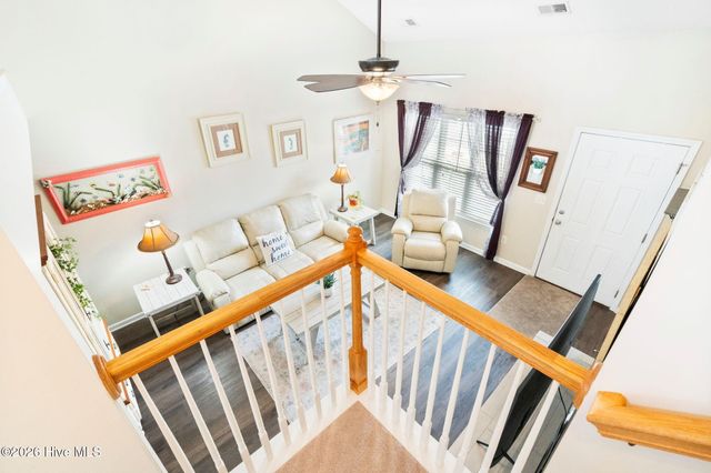 36 Calabash Lakes Boulevard, Carolina Shores, NC 28467