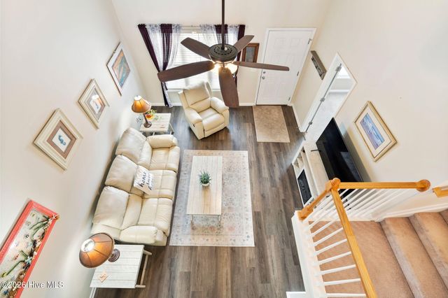 36 Calabash Lakes Boulevard, Carolina Shores, NC 28467