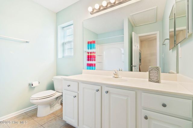 36 Calabash Lakes Boulevard, Carolina Shores, NC 28467