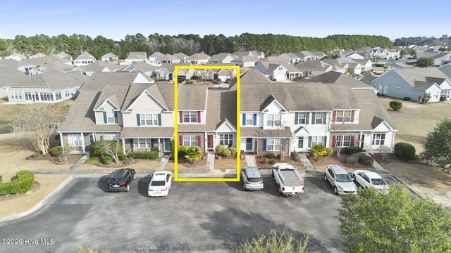 36 Calabash Lakes Boulevard, Carolina Shores, NC 28467