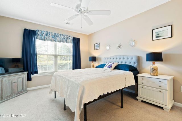 36 Calabash Lakes Boulevard, Carolina Shores, NC 28467