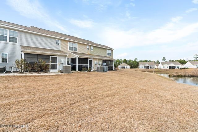 36 Calabash Lakes Boulevard, Carolina Shores, NC 28467