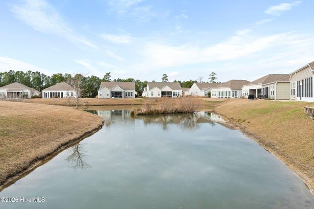36 Calabash Lakes Boulevard, Carolina Shores, NC 28467