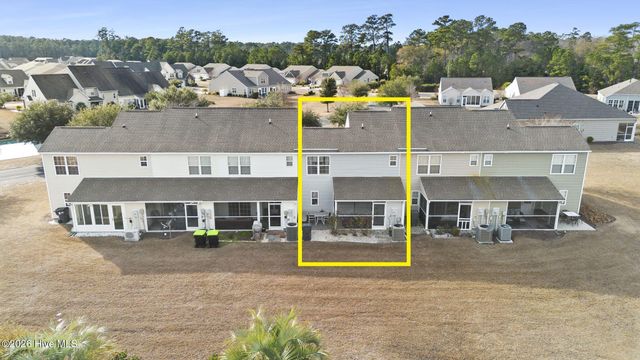 36 Calabash Lakes Boulevard, Carolina Shores, NC 28467