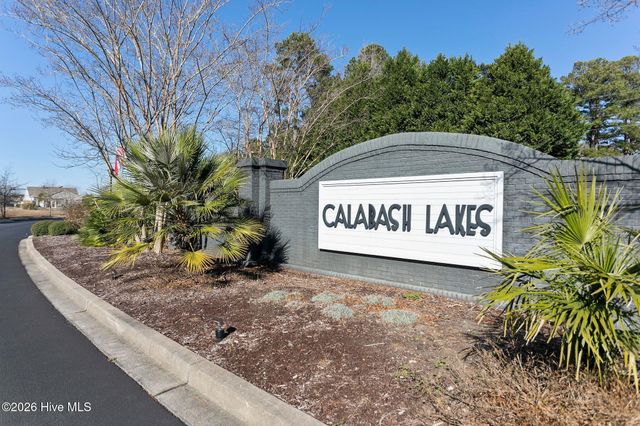 36 Calabash Lakes Boulevard, Carolina Shores, NC 28467