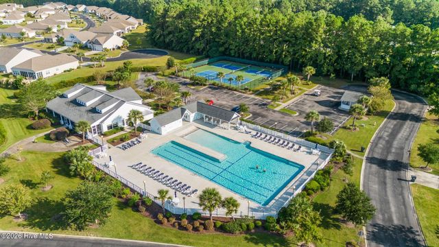36 Calabash Lakes Boulevard, Carolina Shores, NC 28467
