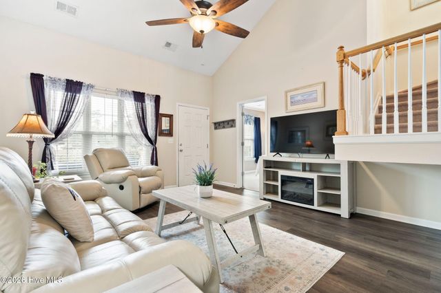 36 Calabash Lakes Boulevard, Carolina Shores, NC 28467