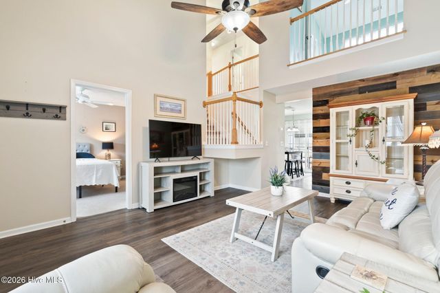 36 Calabash Lakes Boulevard, Carolina Shores, NC 28467