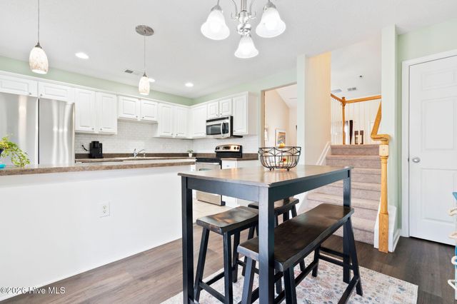 36 Calabash Lakes Boulevard, Carolina Shores, NC 28467