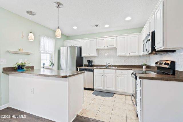 36 Calabash Lakes Boulevard, Carolina Shores, NC 28467