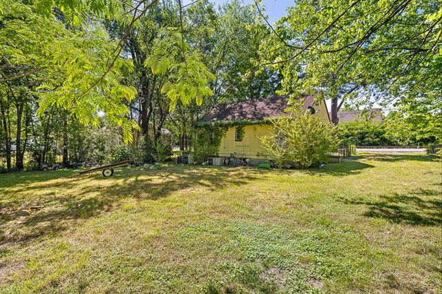 591 W Cloud Springs Road, Rossville, GA 30741