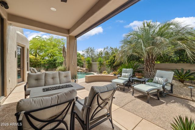 10949 E DALE Lane, Scottsdale, AZ 85262