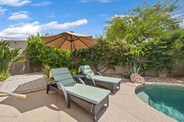 10949 E DALE Lane, Scottsdale, AZ 85262
