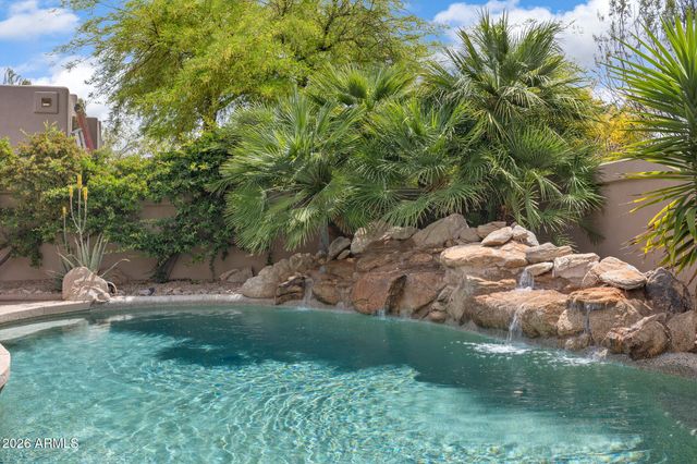 10949 E DALE Lane, Scottsdale, AZ 85262
