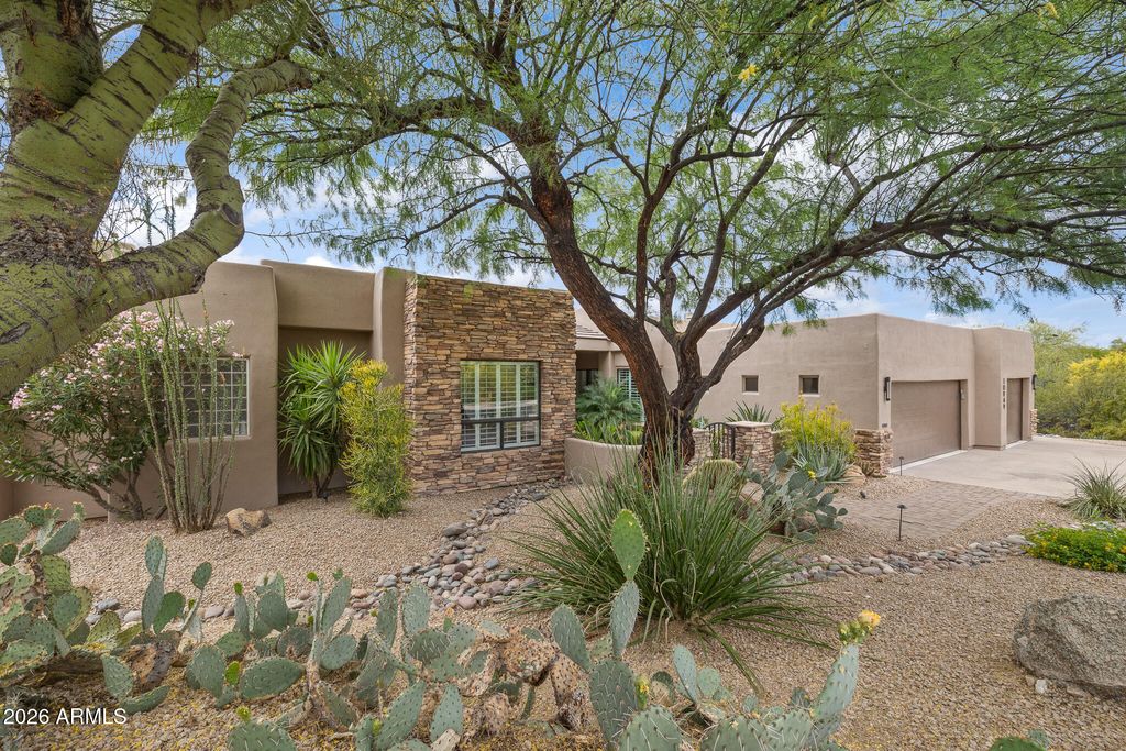 10949 E DALE Lane, Scottsdale, AZ 85262 — photo 2