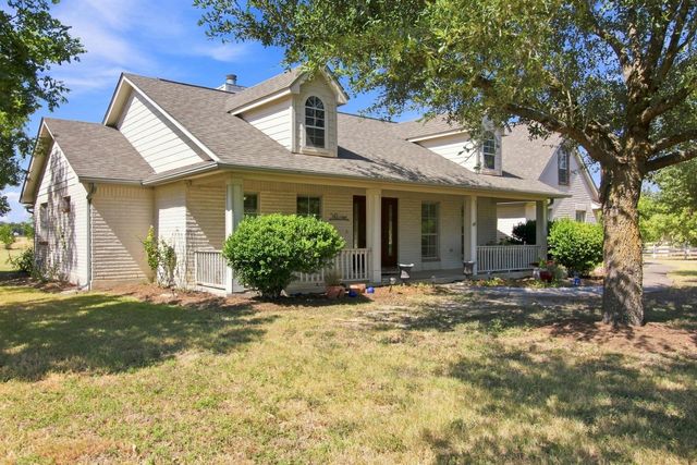 215 Courtnees WAY, Georgetown, TX 78626