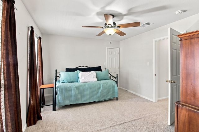 215 Courtnees WAY, Georgetown, TX 78626