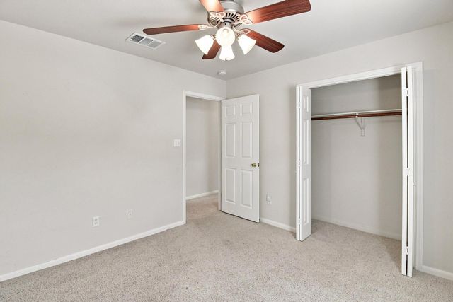 215 Courtnees WAY, Georgetown, TX 78626