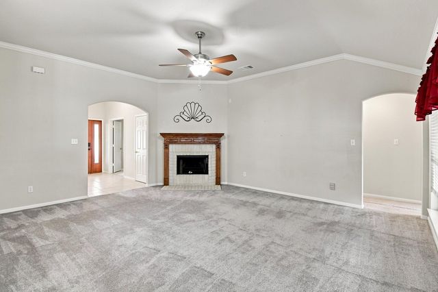 215 Courtnees WAY, Georgetown, TX 78626