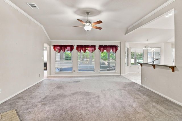 215 Courtnees WAY, Georgetown, TX 78626