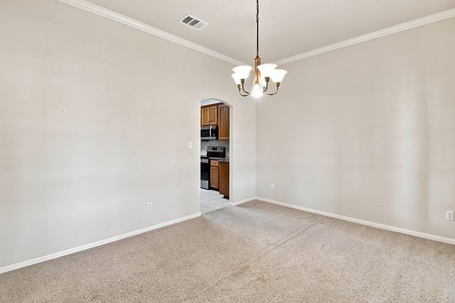215 Courtnees WAY, Georgetown, TX 78626