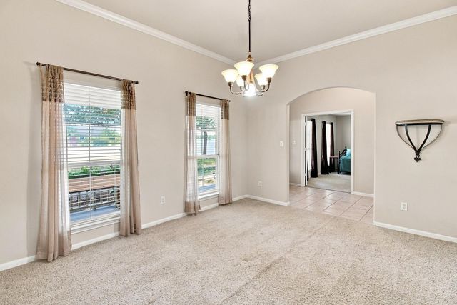 215 Courtnees WAY, Georgetown, TX 78626