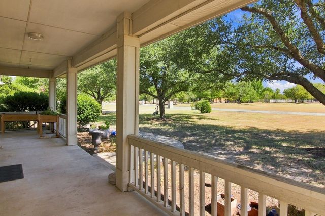 215 Courtnees WAY, Georgetown, TX 78626